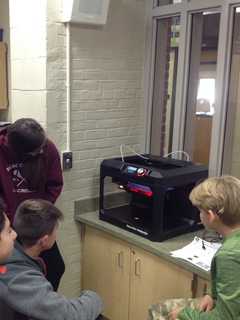 STEM Takes Root At Pocantico Hills School In Mount Pleasant