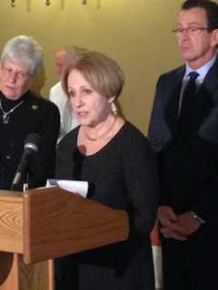 State Officials: Joaquin Not Expected To Impact Connecticut