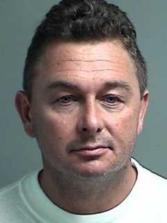 Released On Charges That He Beat Teen Son, Sparta Dad Does It Again, Report Says