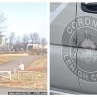 Baby Beater Burned To Death By Boiling Water Down Back At PA Prison (UPDATED)