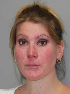 Hyde Park Woman Charged With Helping Boyfriend Violate Protection Order