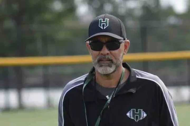 'Selfless' Hazlet Youth Football Coach Diagnosed With ALS: Campaign