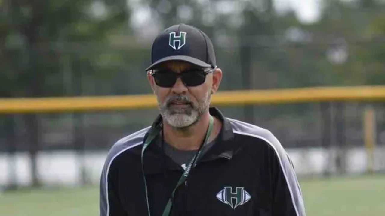 'Selfless' Hazlet Youth Football Coach Diagnosed With ALS: Campaign ...