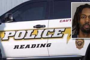 Alleged Reading Kidnapper Arrested In Texas: Authorities