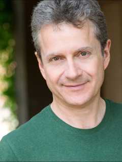 Scarsdale Comic Finds Inspiration In Westchester