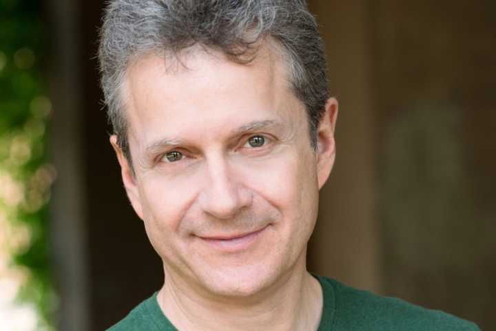 Laughing Liberally Debuts At Hasting's Purpl, Features Local Talent