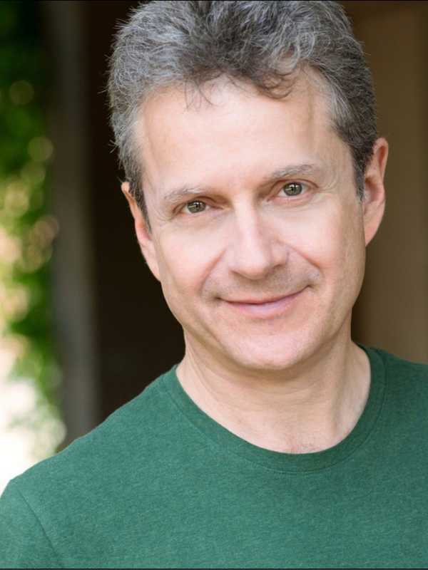 Scarsdale Comic Finds Inspiration In Westchester