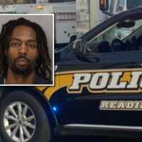 Kidnapper Who Broke Into Reading Home Still 'Armed And Dangerous': Police