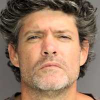 Garfield PD: Ex-Con Who Ran After Car Burglary Claims He Was Just Exercising