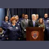 ‘Critically Important’ Hate Crime Hotline Launches On Long Island