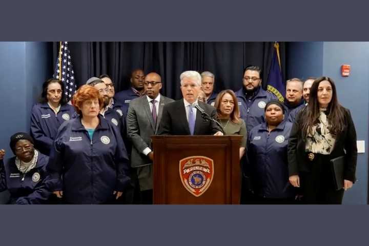 ‘Critically Important’ Hate Crime Hotline Launches In Suffolk County