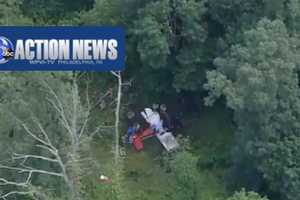 Pilot Killed In Doylestown Plane Crash