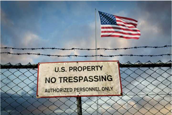 ICE Finds Dozens Of Migrants Living In Smuggler 'Stash Houses' In Northwest DC: Reports