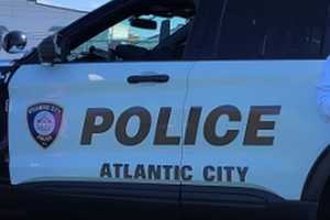 Atlantic City Woman Convicted Of Looting During George Floyd Riots