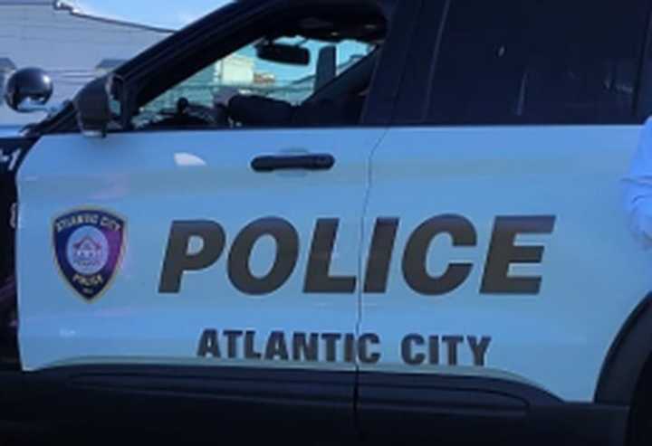 Atlantic City police