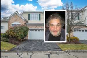 Artie Lange Selling Roseland Home