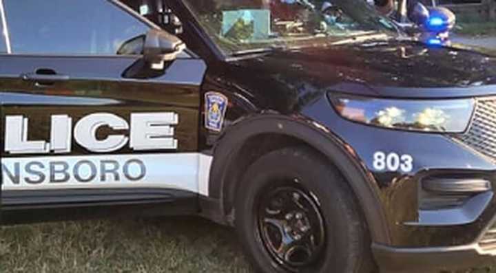 Plainsboro police