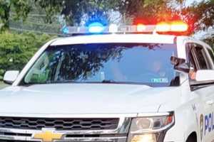 Knife-Wielding Man Killed, Officer Injured In Bucks County Police-Involved Shooting: DA