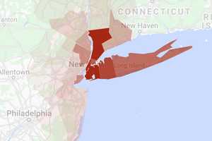 COVID-19: Trump Considers Enforced Quarantine For Parts Of NY, CT, NJ