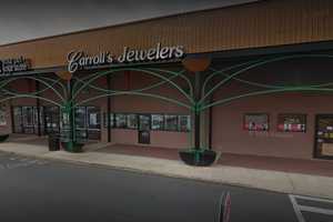 Man Swipes $22K Worth Of Diamonds From Doylestown Jewelry Store: Report