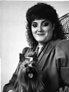 Hopewell Junction Native Eileen Patricia Murr-Farley, 54
