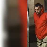 Burglar Used Screwdriver To Break Into Philly Apartments: Police