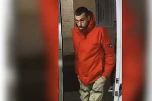 Burglar Used Screwdriver To Break Into Philly Apartments: Police