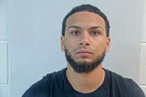 Clifton PD: Detectives Nab 'Grandson In Trouble' Scammer Who Cost Elderly Couple $17,000