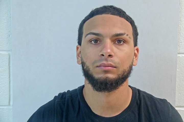 Clifton PD: Detectives Nab 'Grandson In Trouble' Scammer Who Cost Elderly Couple $17,000