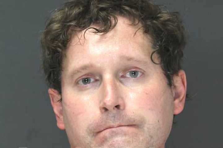 Police: Customers Seize Professor Taking 'Upskirt' Pics Of Girl At Store