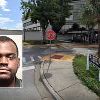 Prosecutor: Florida Cyber-Predator Preyed On Bergen Pre-Teen, Possibly Others