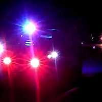 Route 3 Pedestrian Killed On Christmas