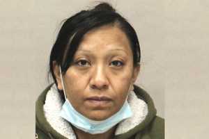 Passaic Mom Charged With Beating Girl With Phone Charger