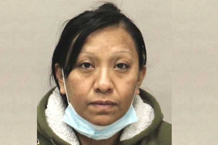 Passaic Mom Charged With Beating Girl With Phone Charger