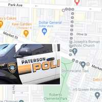 Boy, 14, Among Trio Charged In Armed Paterson Bodega Robberies