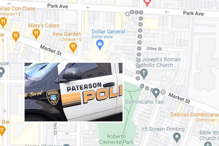 Boy, 14, Among Trio Charged In Armed Paterson Bodega Robberies