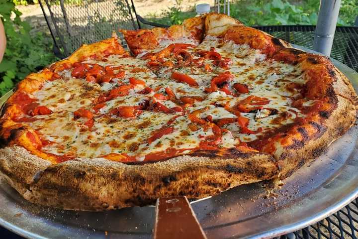 DeFazio&#x27;s Pizzeria is among the state&#x27;s best, according to ILoveNY.com.