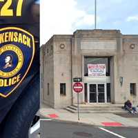 Hackensack Man Stabbed In Back On City Street, Assailants Flee