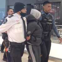 Mall Brawl In Paramus Brings Police From Several Towns, Arrests Made