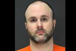 Child Porn Probe Nets Mahwah Man