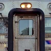 Woman Struck, Instantly Killed By Train In Garfield