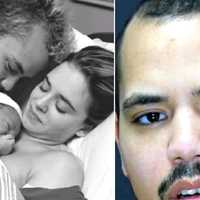 Bergen County Man Charged With Murdering 3-Month-Old Daughter