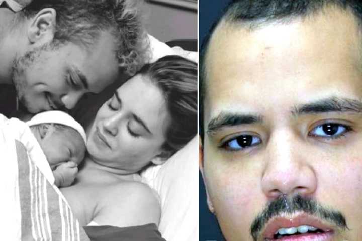 Bergen County Man Charged With Murdering 3-Month-Old Daughter