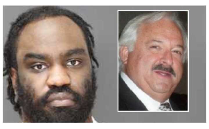 Vehicular Homicide: Spring Valley Man Charged In Hit-Run That Killed ...