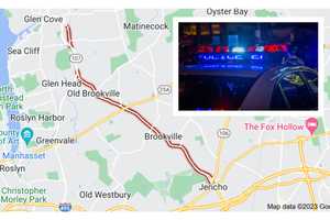 Manslaughter Indictment: Woman Accused Of Driving Drunk, Texting In Crash On Long Island