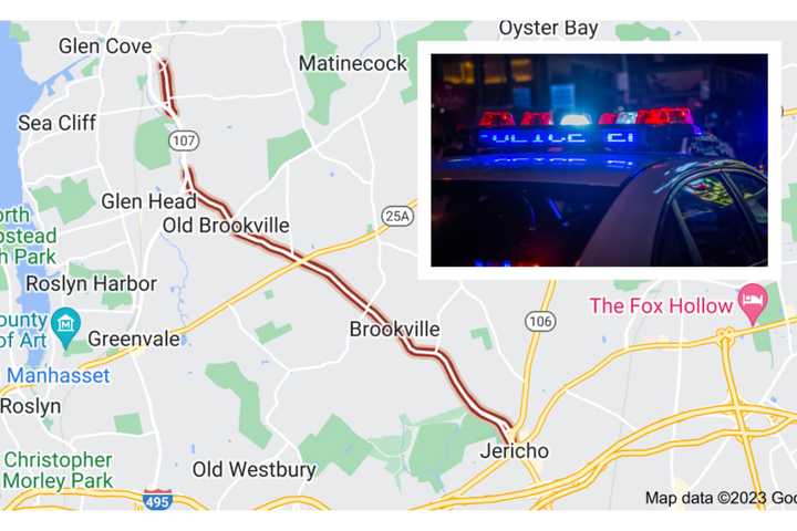 Manslaughter Indictment: Woman Accused Of Driving Drunk, Texting In Crash On Long Island