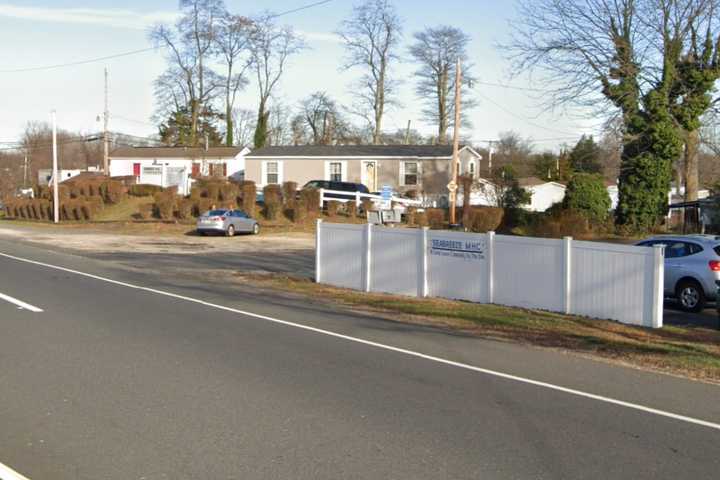 Trailer Park Drug Bust Nets Three Arrests In Monmouth County
