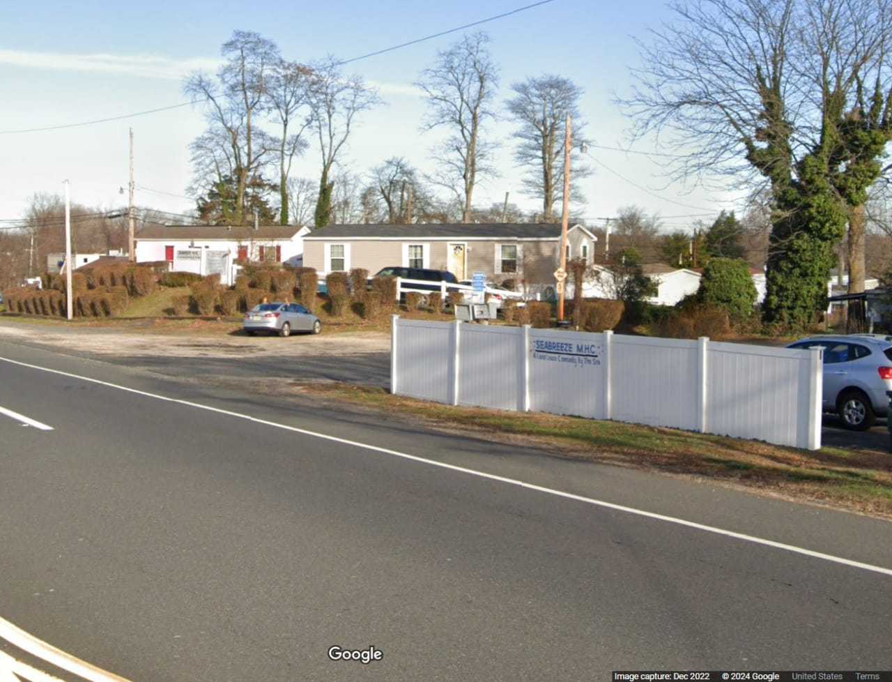 Trailer Park Drug Bust Nets Three Arrests In Monmouth County ...