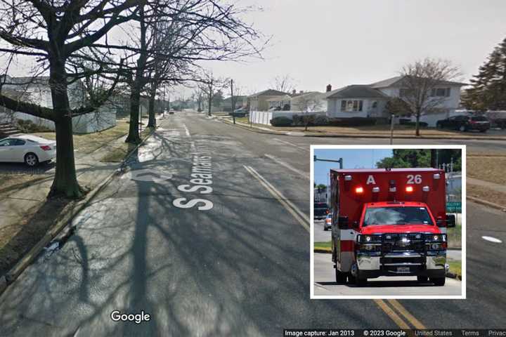 A 24-year-old man was seriously injured when his dirt bike crashed into a tree early in the morning hours of Friday, June 9, police said.