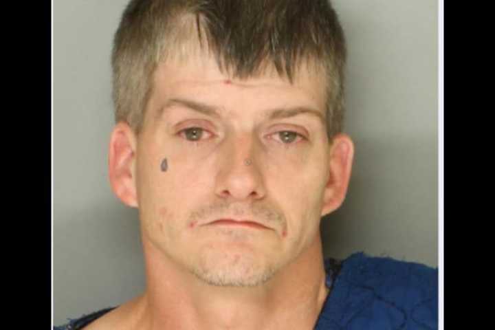 Porch Pirate Caught In the Act By Postal Worker In Dauphin County